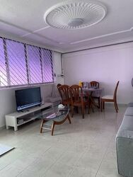 Blk 755 Yishun Street 72 (Yishun), HDB 4 Rooms #589897691